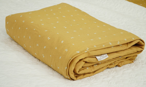 Bộ chăn ga gối Everon Cúc họa mi - MDSM2201B Bộ chăn ga gối Everon Cúc họa mi - MDSM2201B