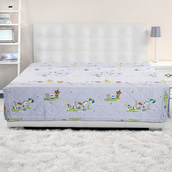 Bộ chăn ga gối Everon Bestie - EPM23068 Bộ chăn ga gối Everon Bestie - EPM23068