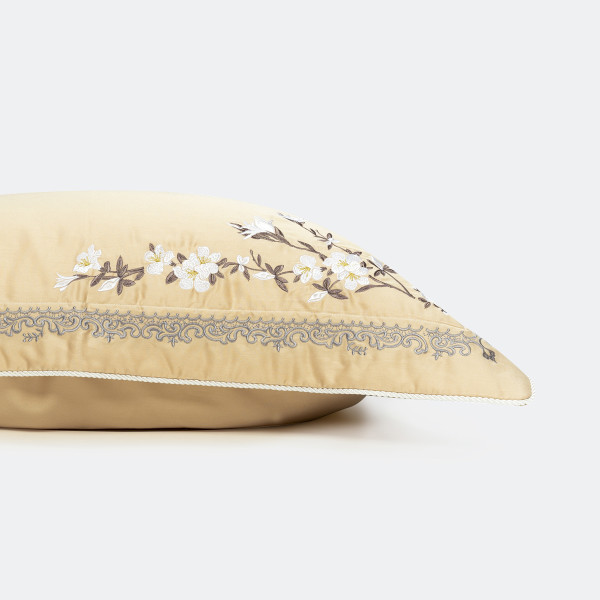 Bộ chăn ga gối Everon Luxe Mirror - ASHM24103 Bộ chăn ga gối Everon Luxe Mirror - ASHM24103