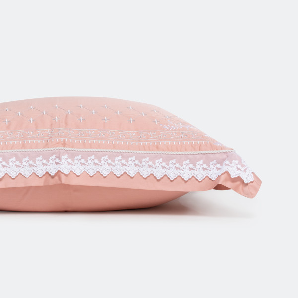 Bộ chăn ga gối Everon Apricot - ASHM24101 Bộ chăn ga gối Everon Apricot - ASHM24101