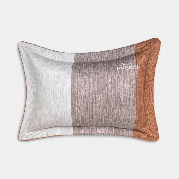 Vỏ gối Dải Sáng Trắng - EPM24062 Vỏ gối Dải Sáng Trắng - EPM24062
