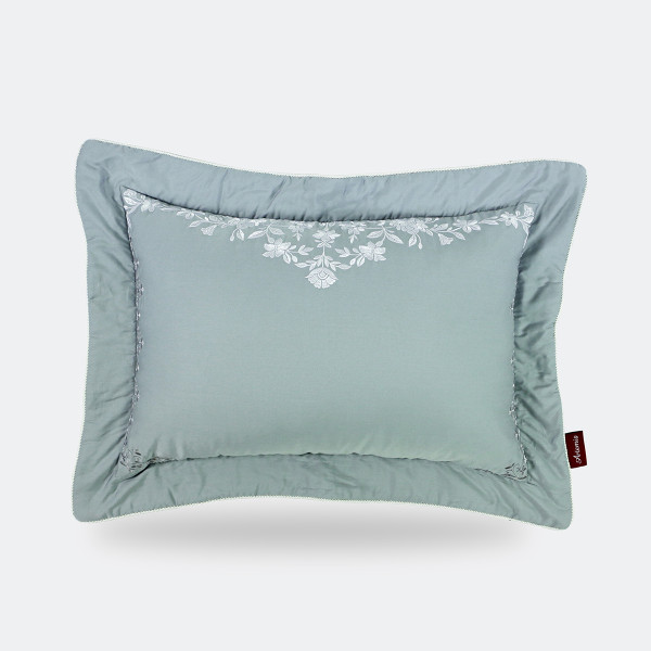 Bộ chăn ga gối Everon White Blossom - ASHM23106 Bộ chăn ga gối Everon White Blossom - ASHM23106