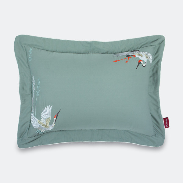 Bộ chăn ga gối Everon Crane - ASHM23101 Bộ chăn ga gối Everon Crane - ASHM23101