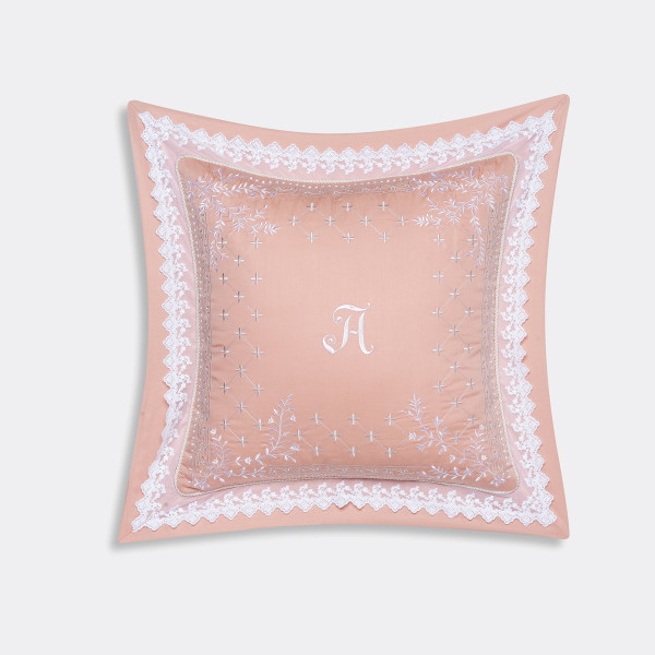 Bộ chăn ga gối Everon Apricot - ASHM24101 Bộ chăn ga gối Everon Apricot - ASHM24101