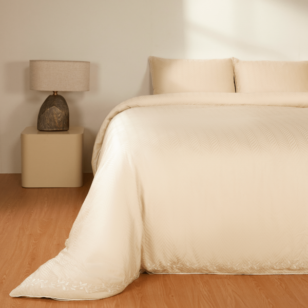 Bộ chăn ga gối Herringbone - ESTJ26008 Bộ chăn ga gối Herringbone - ESTJ26008