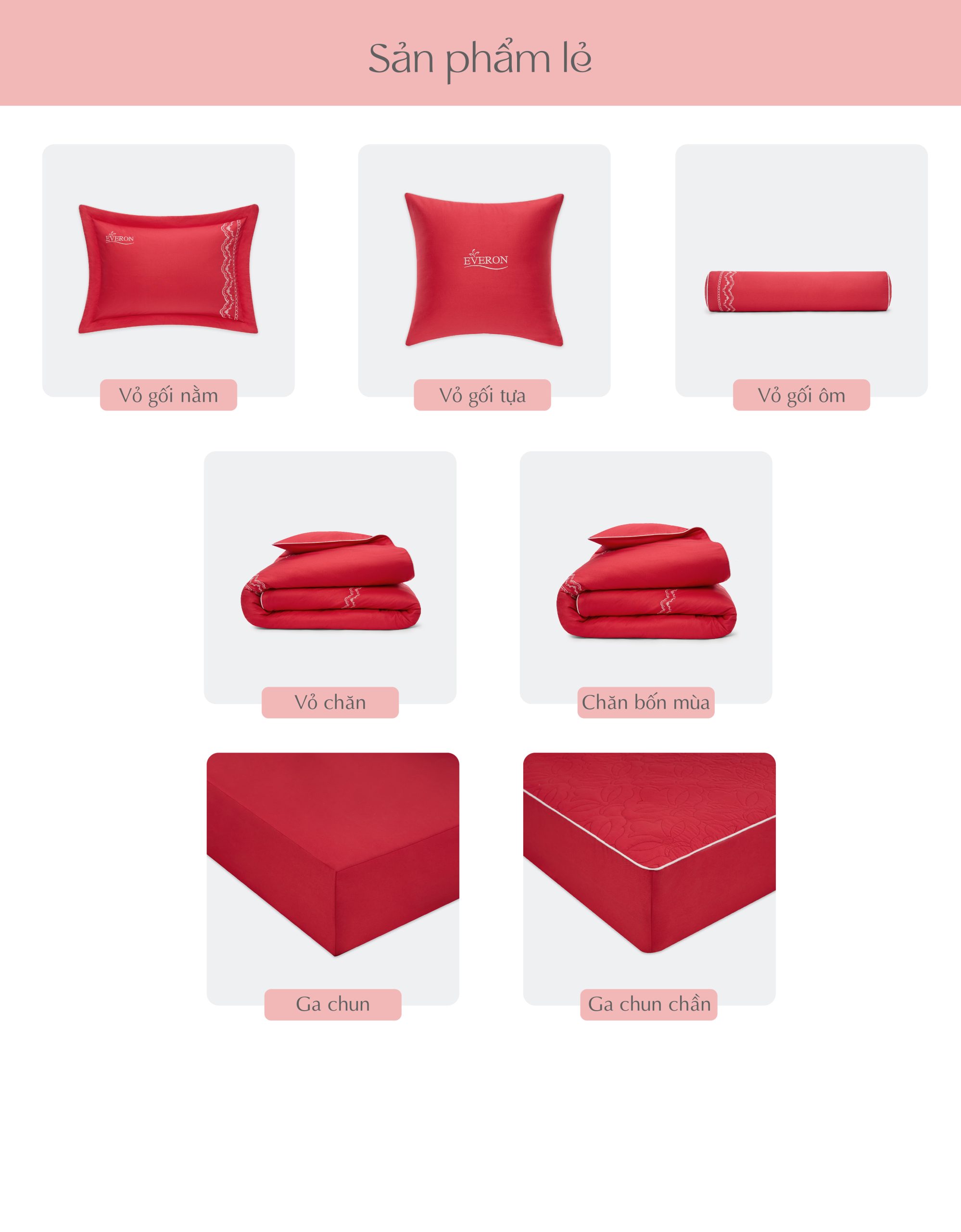 Vỏ gối Yêu Nồng Nhiệt - ESM25019