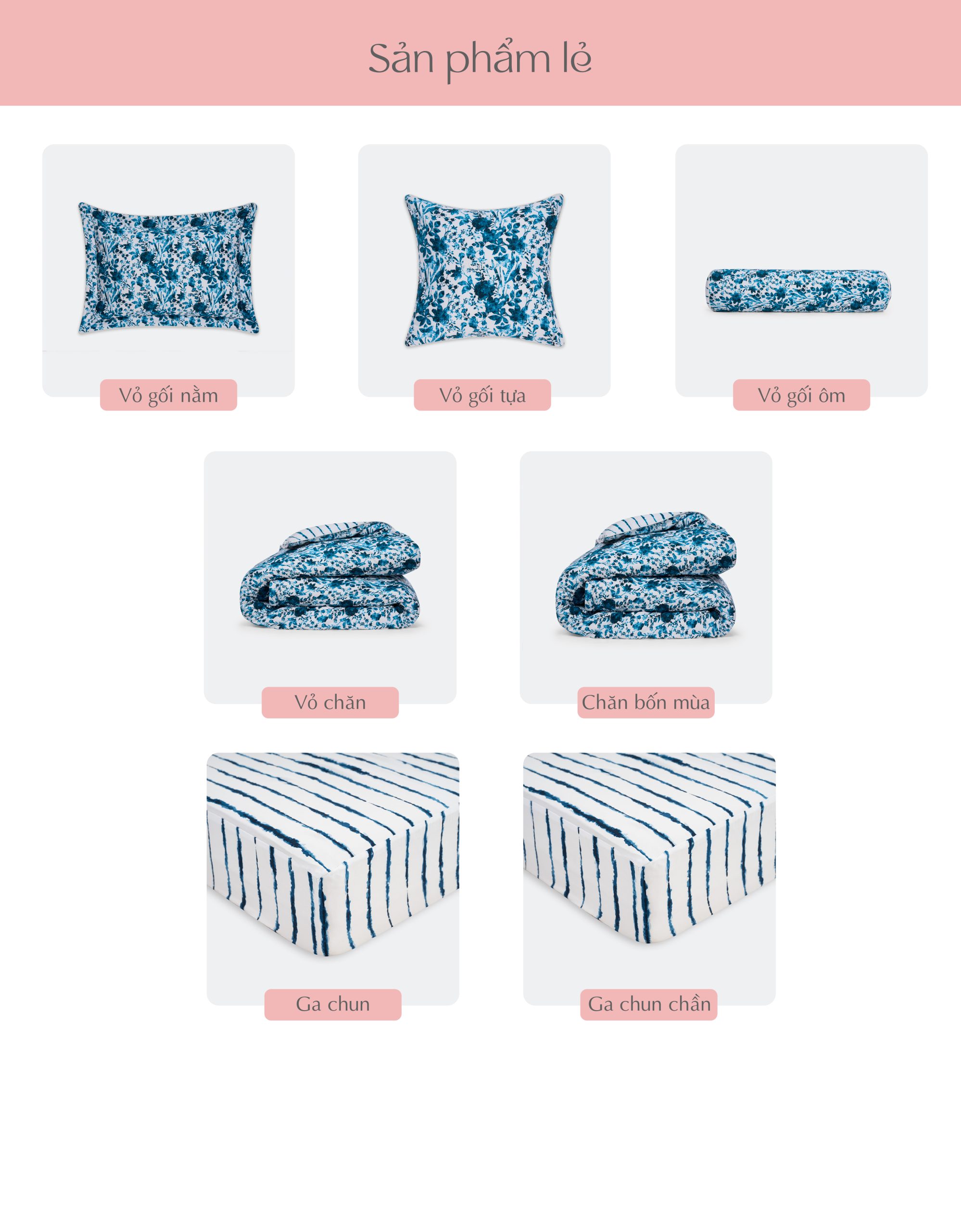 Vỏ gối Thung Lũng Thấu Hiểu - EPM25021