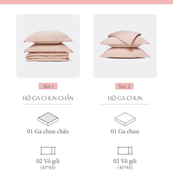 Vỏ gối Khóm Hoa Rung Động - EST25022