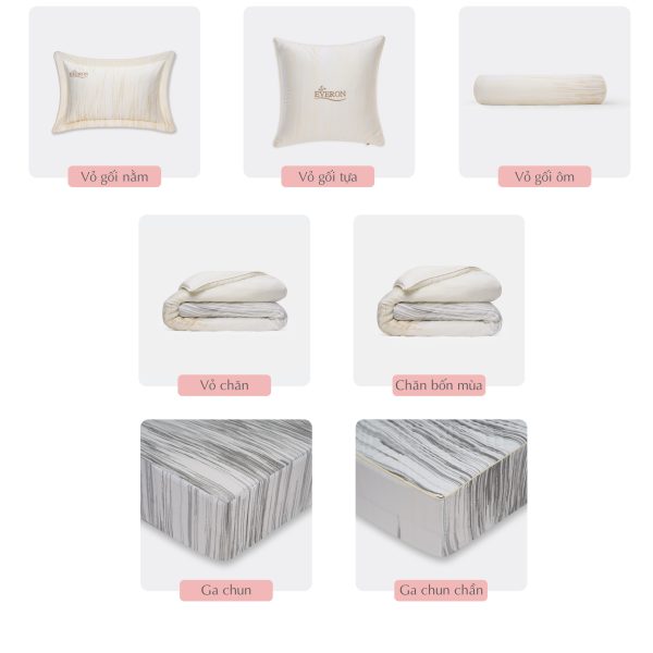 Vỏ gối Hồ Sâu Sắc - EPT25029