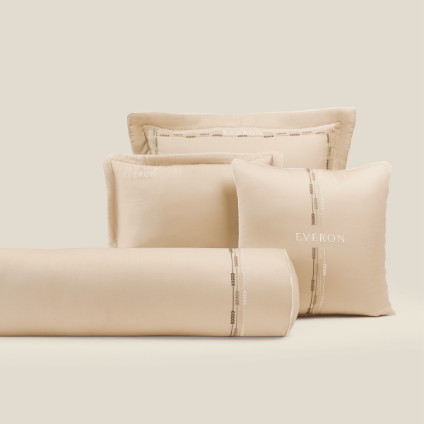 Bộ chăn ga gối Everon Cánh đồng vàng - ESTMC26006 Bộ chăn ga gối Everon Cánh đồng vàng - ESTMC26006
