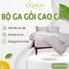 Bộ chăn ga gối Everon Xứ Sở Thần Tiên – CPC26203