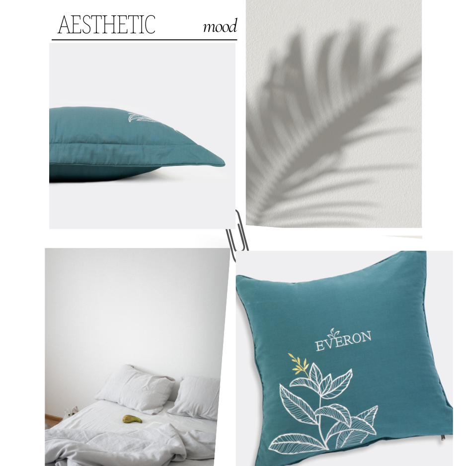 Vỏ gối Vũ Điệu Xuân - ESM24016