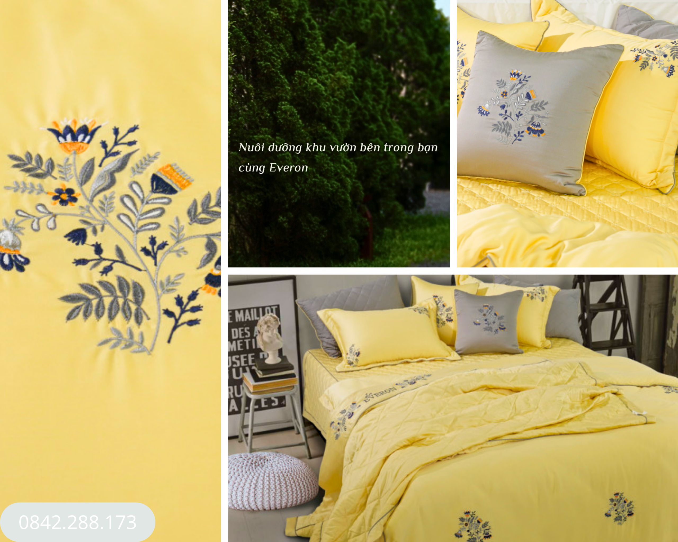 Vỏ gối - EST22031