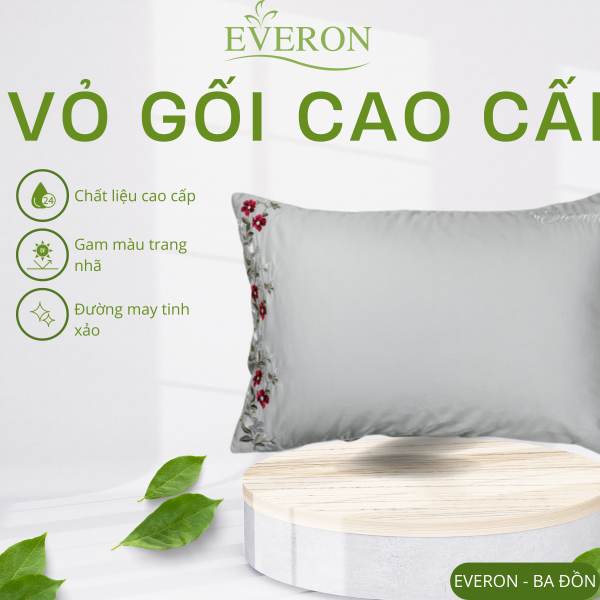 Vỏ gối - ESM22013