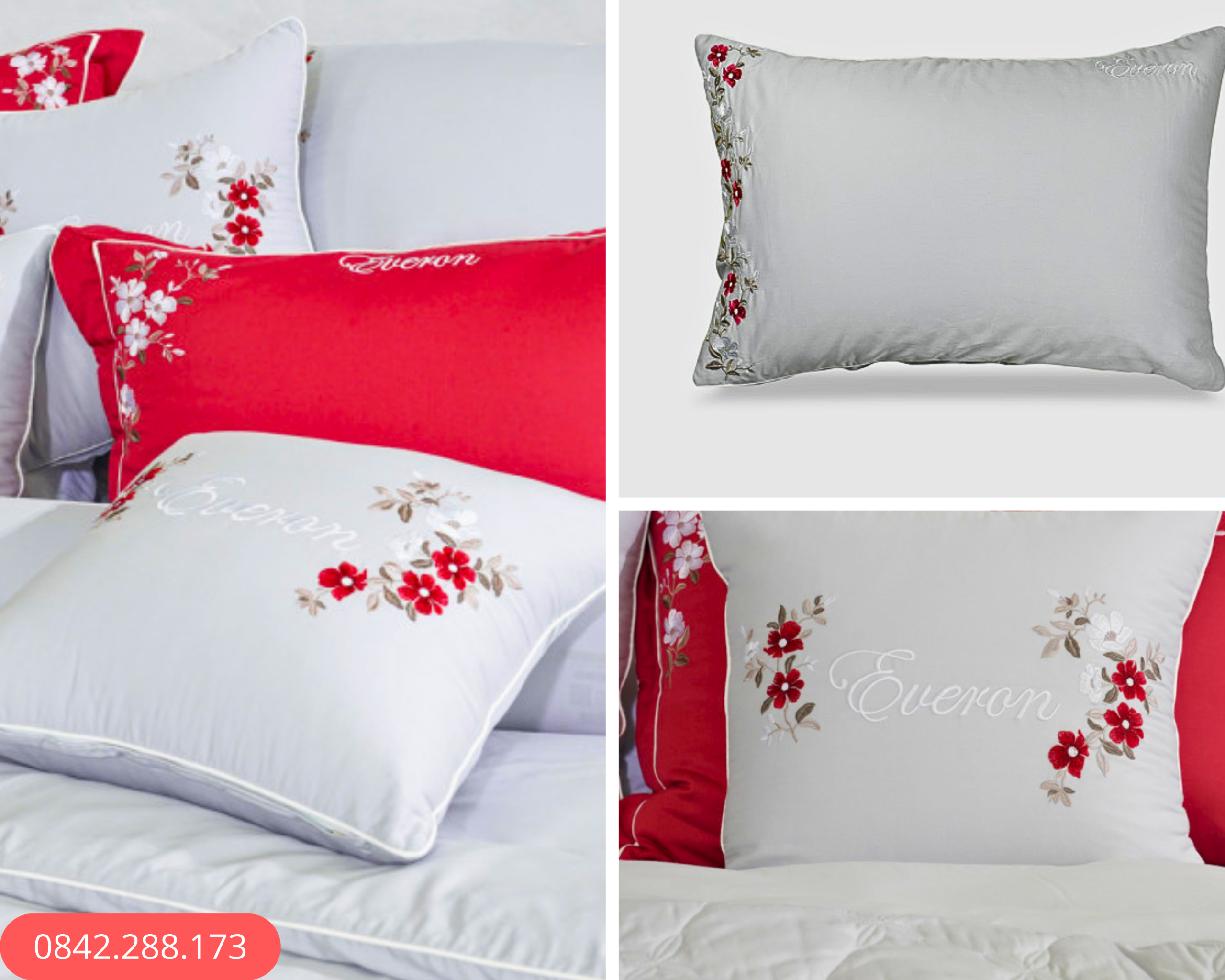 Vỏ gối - ESM22013