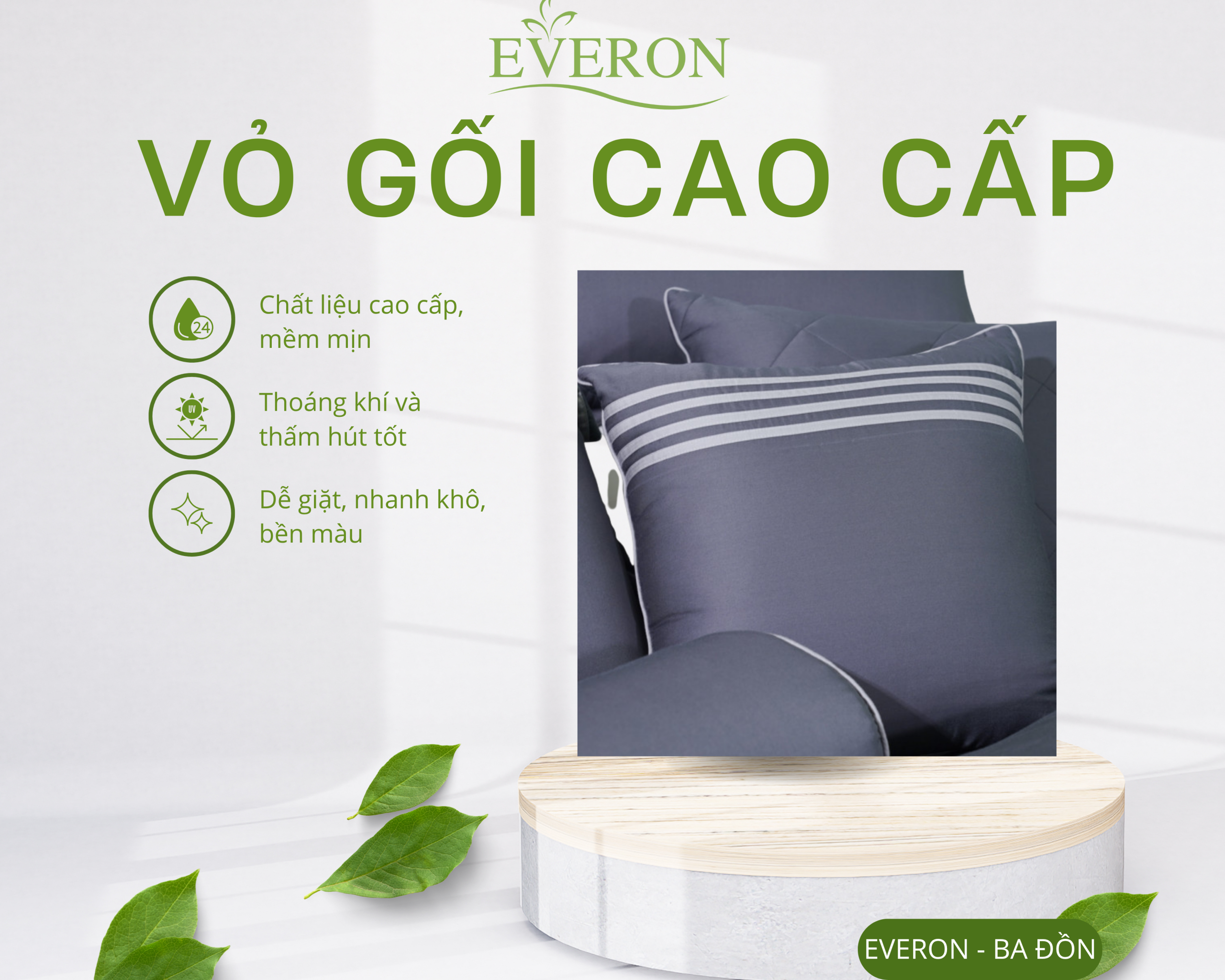 Vỏ gối - ESB22054 Vỏ gối - ESB22054