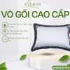 Vỏ gối Sắc Hồng - EPC23046