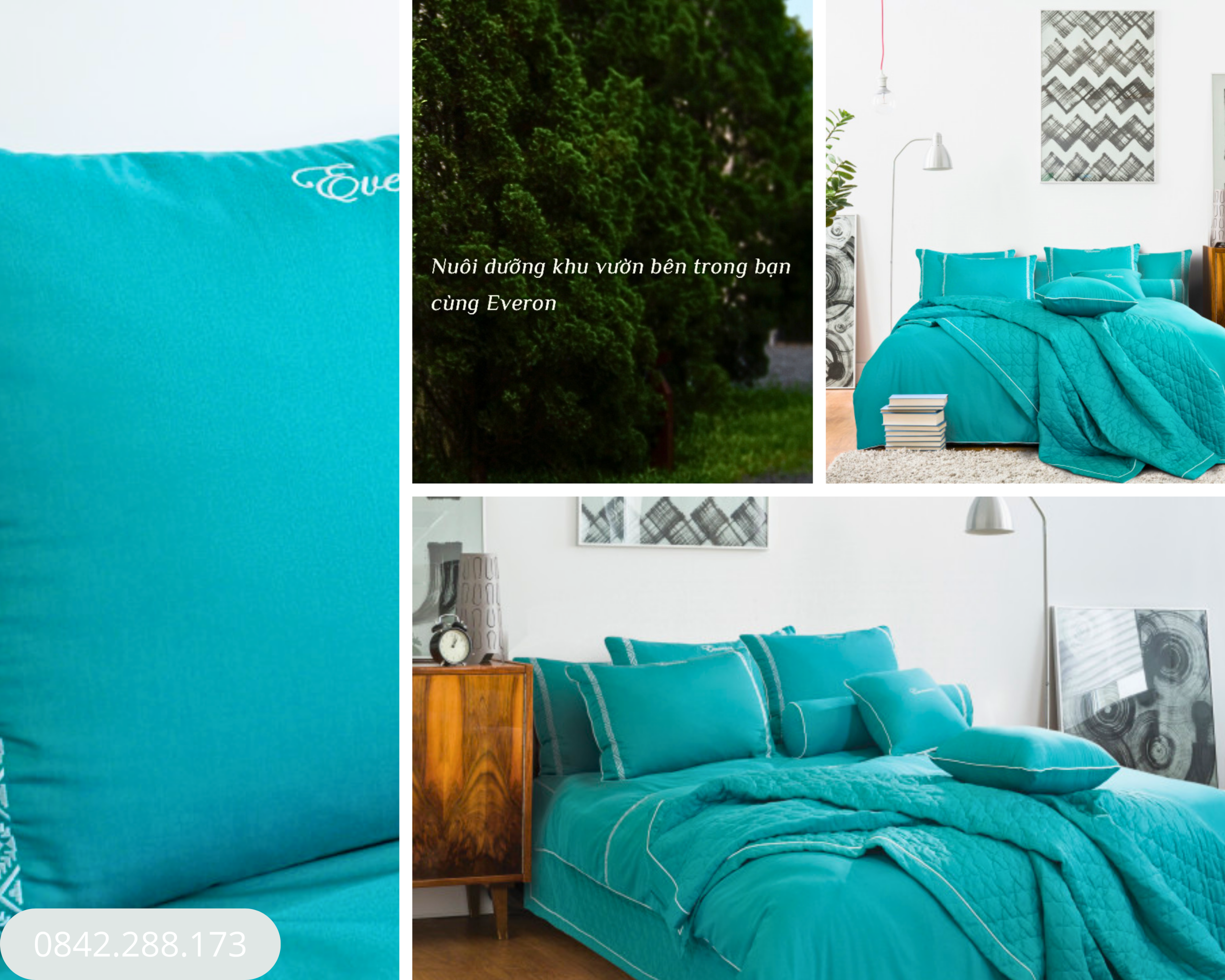 Vỏ gối - ESM22015