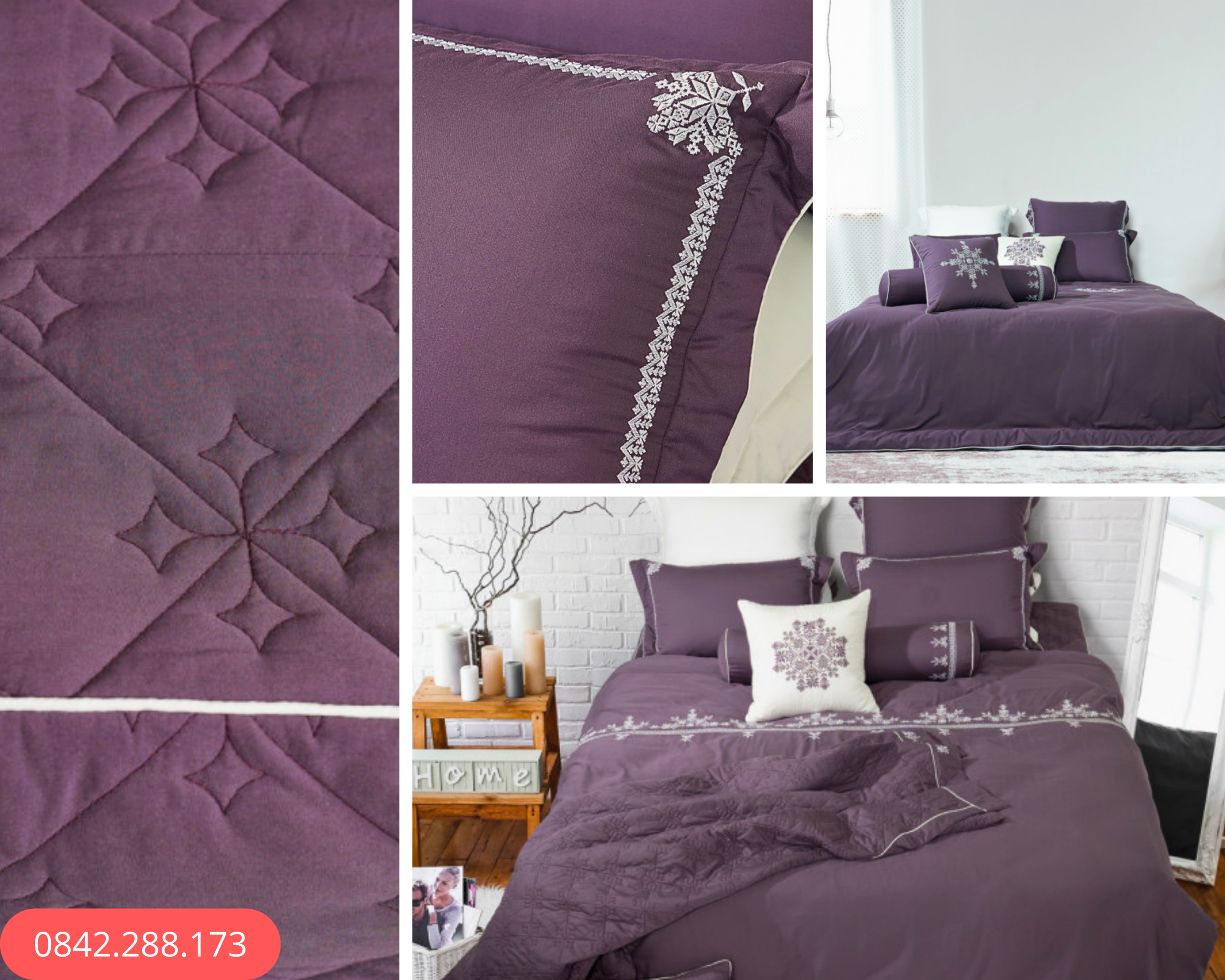 Vỏ gối - ESM22014