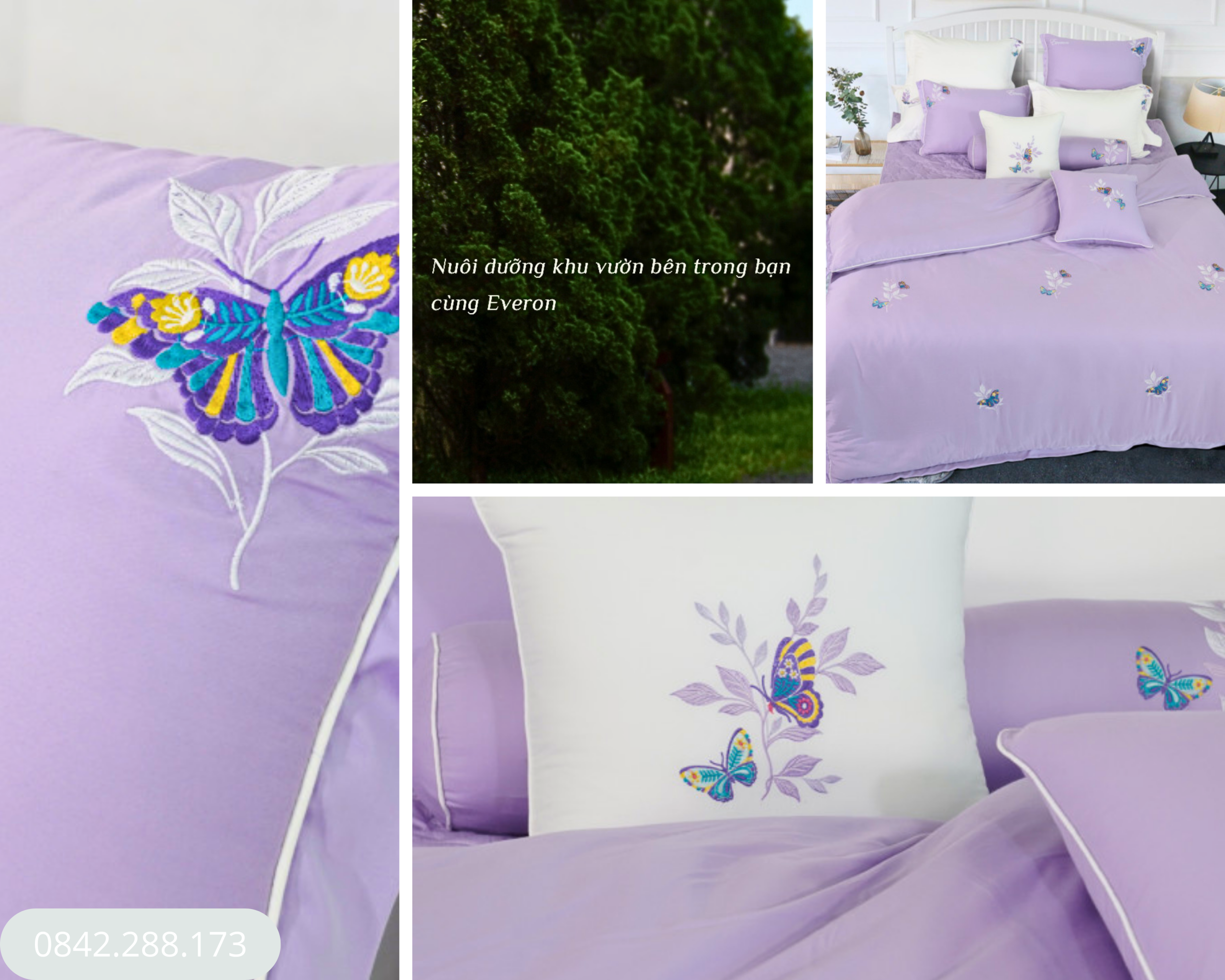 Vỏ gối - ESB22052