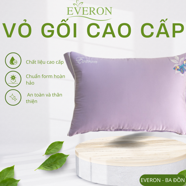 Vỏ gối - ESB22052