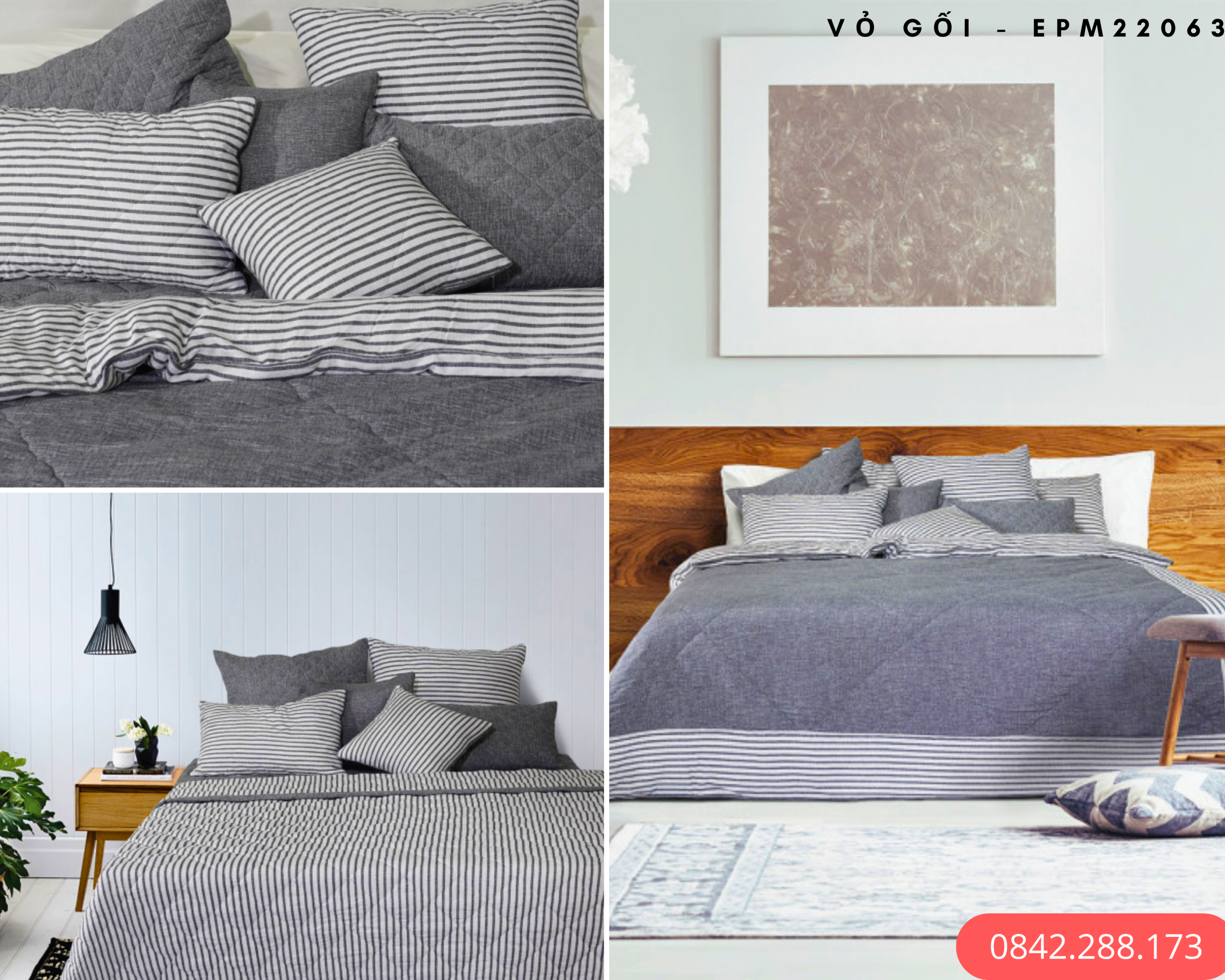 Vỏ gối - EPM22063