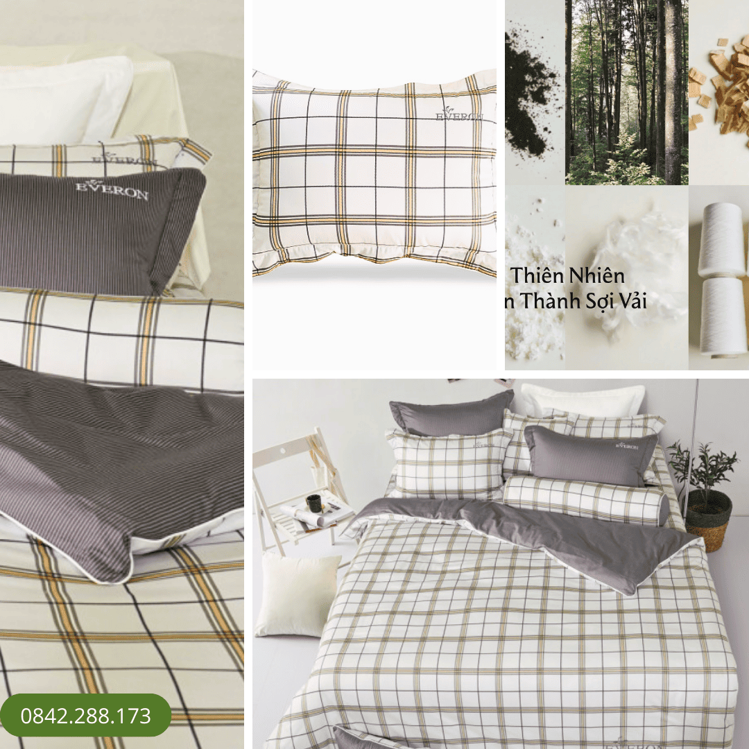 Vỏ gối – EPC22056 