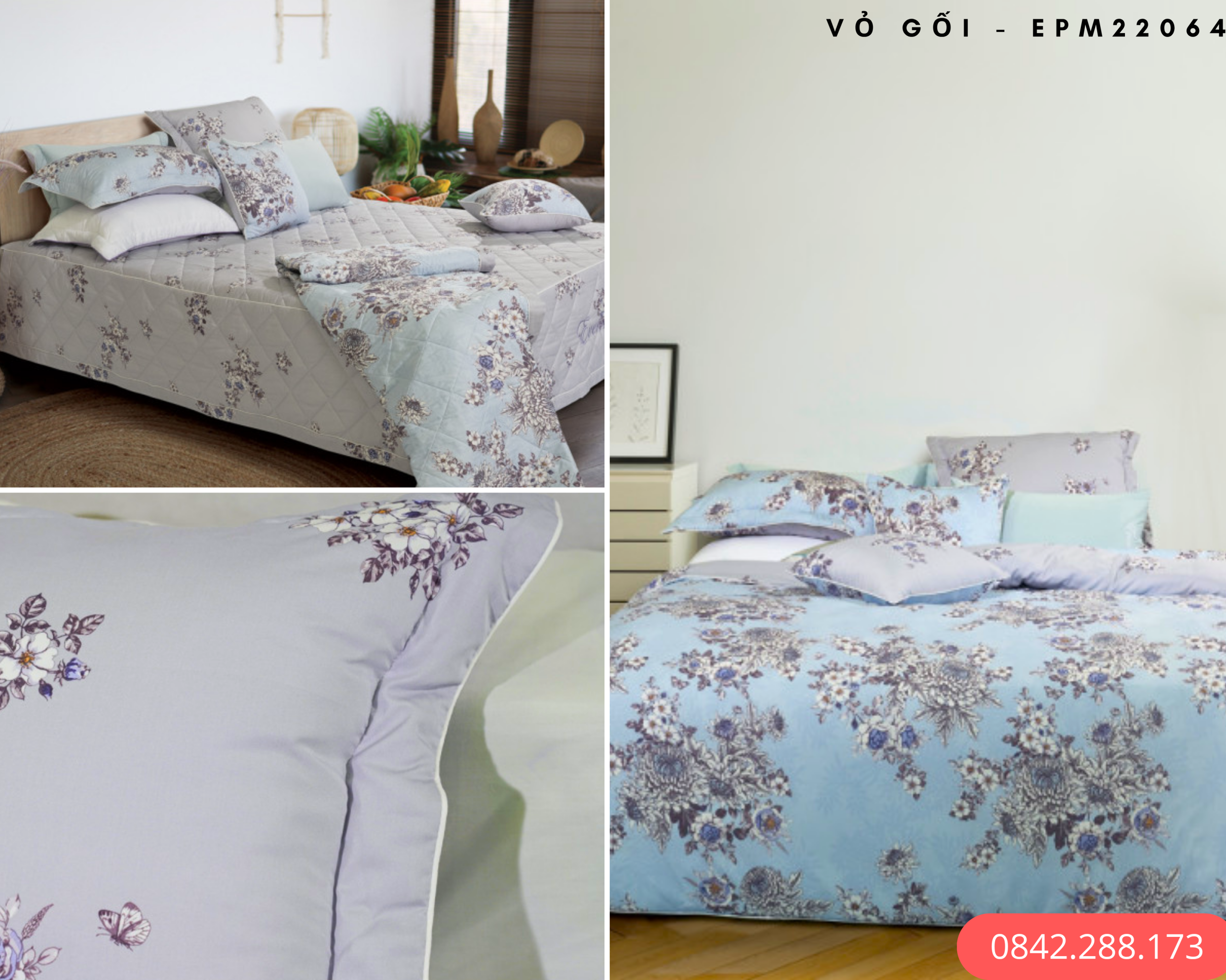 Vỏ gối - EPM22064