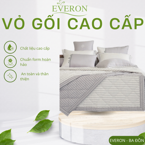 Vỏ gối - EPM22066