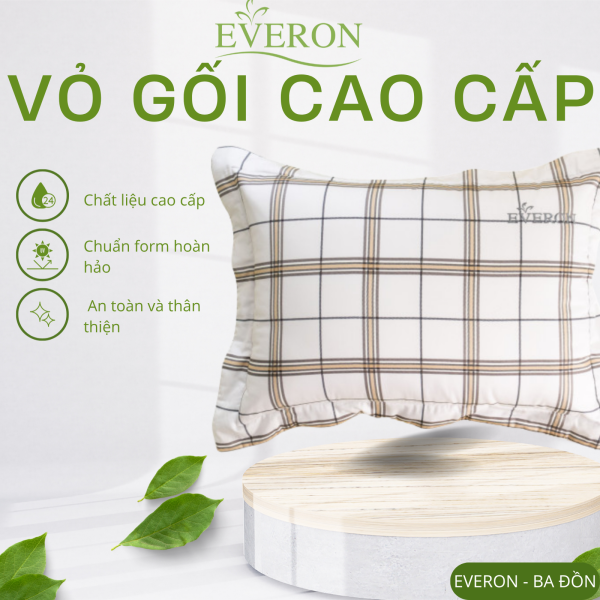 Vỏ gối - EPC22056