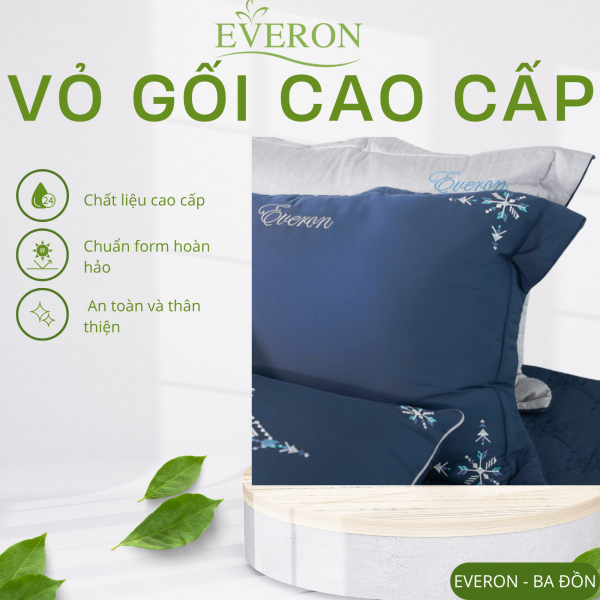 Vỏ gối - ESB22053