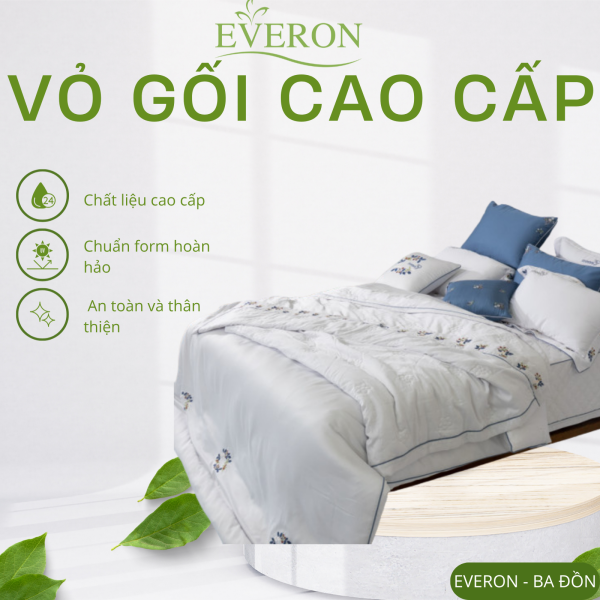 Vỏ gối - EST22032