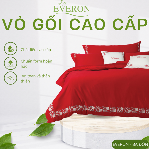 Vỏ gối - ESM22019