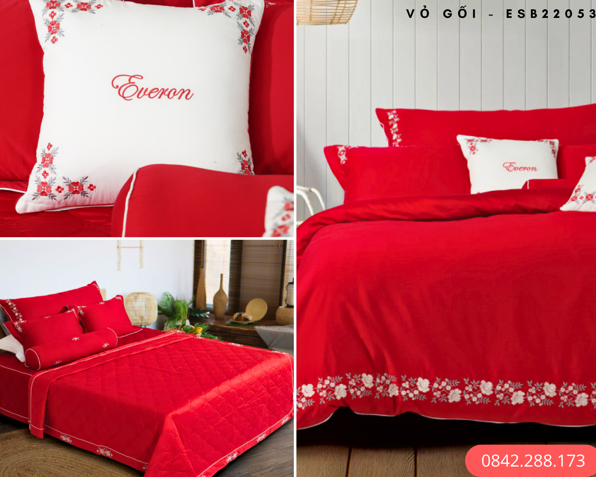 Vỏ gối - ESM22019