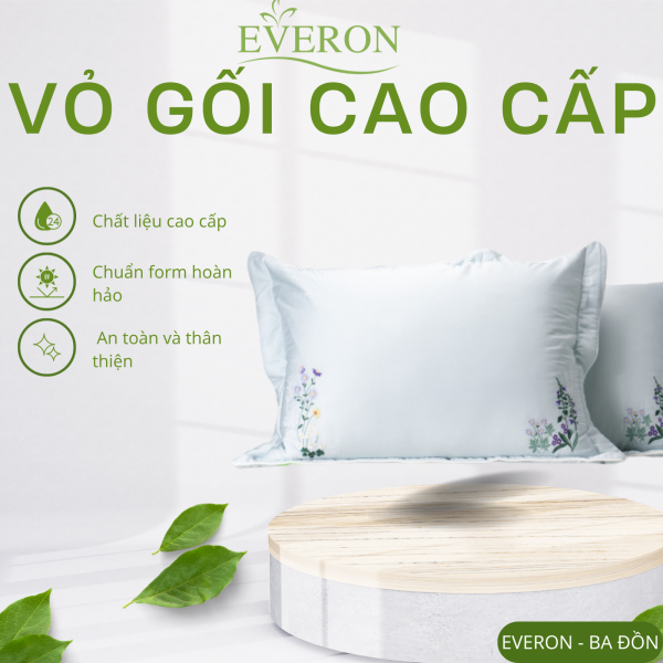 Vỏ gối - ESB22051