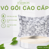 Vỏ gối Chùm Lá Tinh Tế - EPM25026