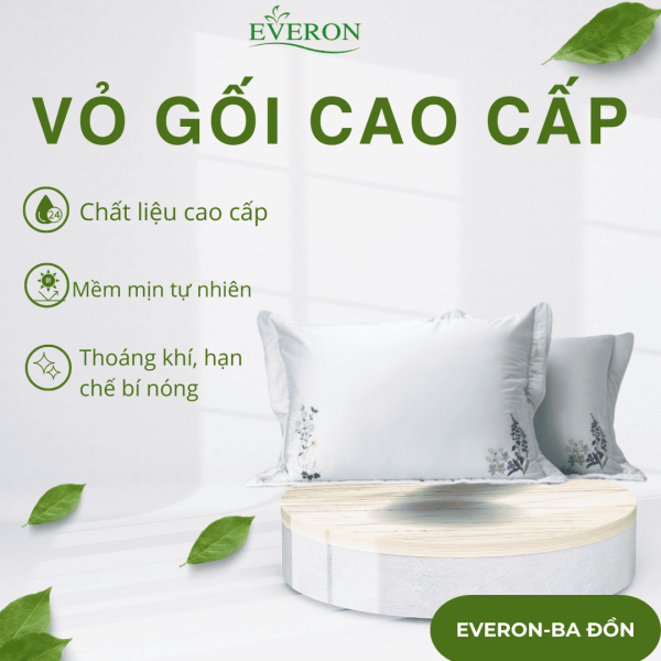 Vỏ gối – ESB22051