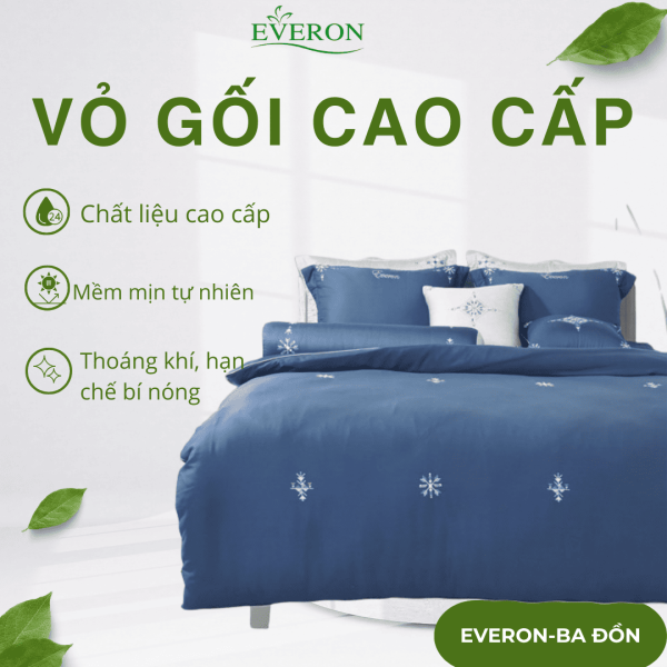 Vỏ gối – ESB22053