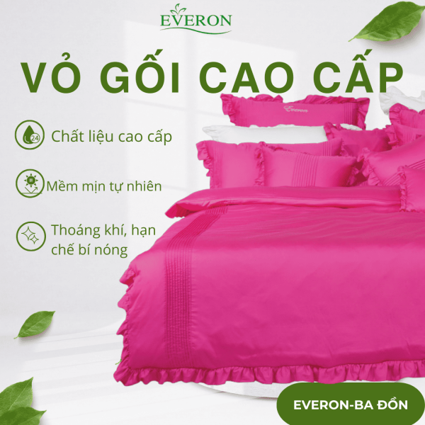 Vỏ gối – ESM22016
