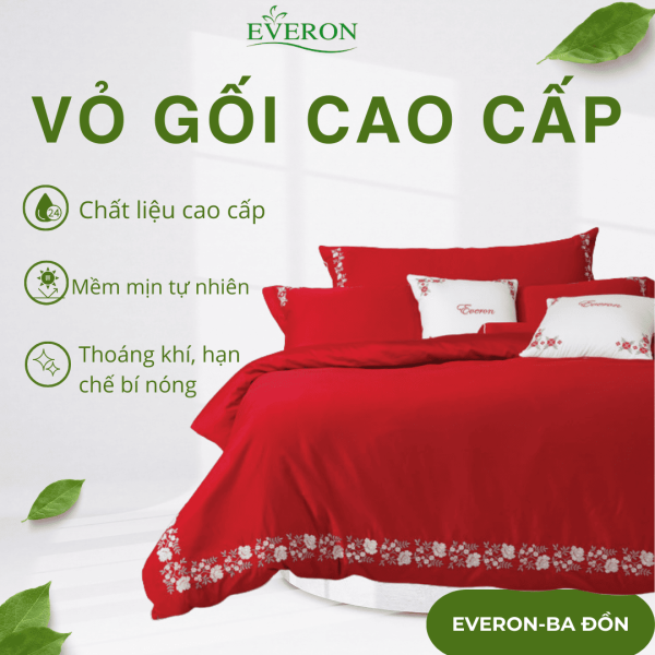 Vỏ gối - ESM22019