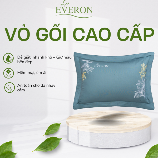 Vỏ gối Vũ Điệu Xuân - ESM24016