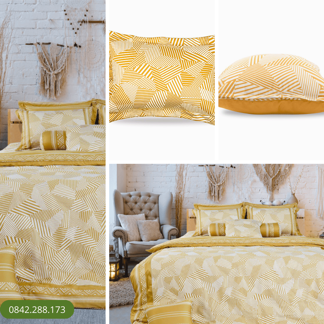 Vỏ gối Cairo - EPC23044