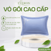 Vỏ gối Khúc Hát Cúc Chi Trắng - ESMS24012