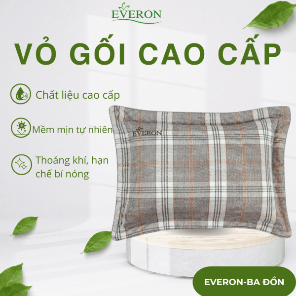 Vỏ gối Coventry – EPM23066