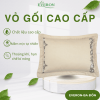 Vỏ gối Creamy White – ESM23012
