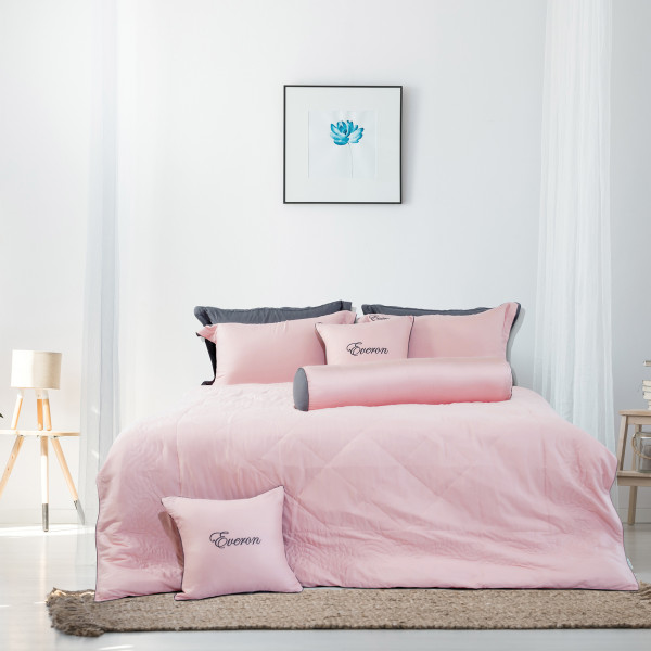 Vỏ gối Black Pink - ESTR23051 Vỏ gối Black Pink - ESTR23051