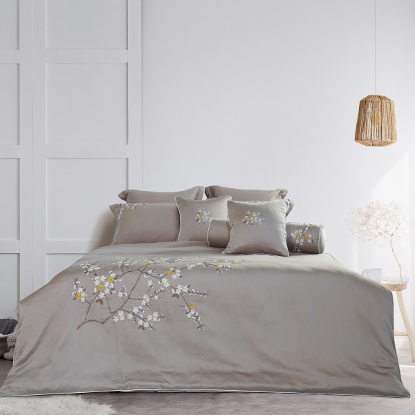 Vỏ gối Sắc Mai - EST23034 Vỏ gối Sắc Mai - EST23034