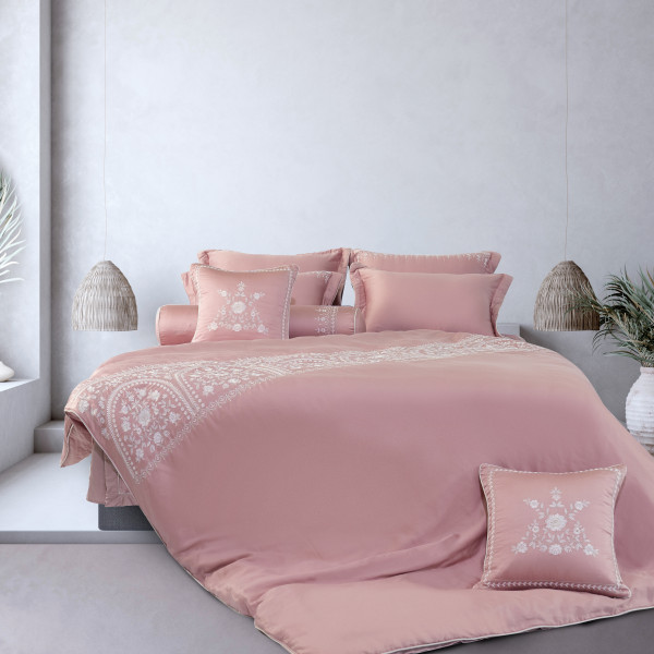 Vỏ gối Rừng Hoa - EST23032 Vỏ gối Rừng Hoa - EST23032