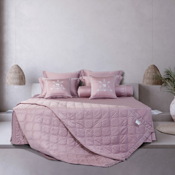 Vỏ gối Rừng Hoa - EST23032 Vỏ gối Rừng Hoa - EST23032