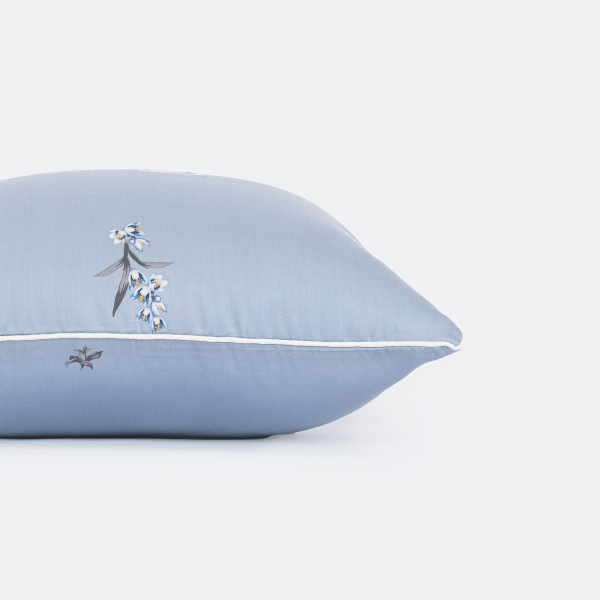 Vỏ gối Diên Vĩ Toả Sắc - EPT24084 Vỏ gối Diên Vĩ Toả Sắc - EPT24084